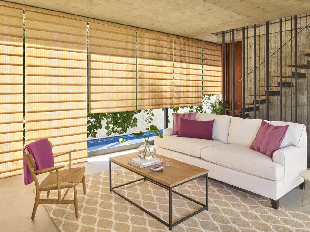 energy efficient window treatments